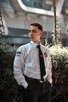 Cliente de Almaverde